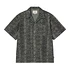 Carhartt WIP - S/S Snake Camo Shirt