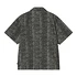 Carhartt WIP - S/S Snake Camo Shirt