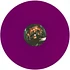 Lakmann - Der Beste Tag Meines Labels Purple Vinyl Edition