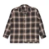 Edwin - Open Collar Shirt