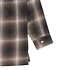 Edwin - Open Collar Shirt