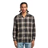 Edwin - Open Collar Shirt