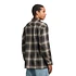 Edwin - Open Collar Shirt