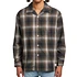 Edwin - Open Collar Shirt