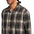 Edwin - Open Collar Shirt