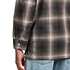Edwin - Open Collar Shirt