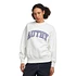 Sweatshirt Main (White)
