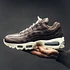 Nike - Air Max 95 Big Bubble LTR QS