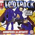 Lootpack - Soundpieces: Da Antidote! Primary Colors Vinyl Edition