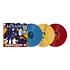 Lootpack - Soundpieces: Da Antidote! Primary Colors Vinyl Edition