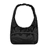 LAKI Packable Knot Bag (Black)