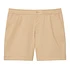 Stretch Cotton Shorts (Viennese)