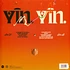 Yin Yin - Yatta! HHV Exclusive Red Vinyl Edition