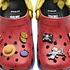 Crocs x One Piece - Luffy Classic Clog
