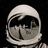 Yamirah's Solar Explorers - Andromeda Galaxy White Vinyl Edition