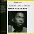 John Coltrane - Giant Steps Mono Edition