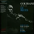 John Coltrane - Coltrane Plays The Blues Mono Edition