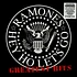 Ramones - Greatest Hits Clear Vinyl Edition