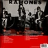 Ramones - Greatest Hits Clear Vinyl Edition