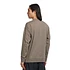 Oakley - New Retro Fleece L/S Crew 1.0