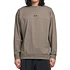 Oakley - New Retro Fleece L/S Crew 1.0