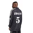 Y-3 - Elite 5 Football Long Sleeve