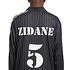 Y-3 - Elite 5 Football Long Sleeve