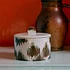 HKLIVING - 70s Ceramics: Cookie Jar