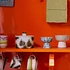 HKLIVING - 70s Ceramics: Cookie Jar