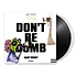 A$AP Rocky - Don't Be Dumb Black & White Vinyl Edition