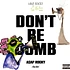 A$AP Rocky - Don't Be Dumb Black & White Vinyl Edition