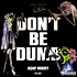 A$AP Rocky - Don't Be Dumb Black & White Vinyl Edition