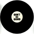 A$AP Rocky - Don't Be Dumb Black & White Vinyl Edition
