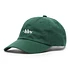 Logo Dad Cap (Bottle Green)
