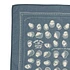 Nudie Jeans - Ingrid Bandana OG Line Up