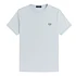 Ringer T-Shirt (Dusky Blue)