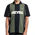 Fred Perry x Meyba - Meyba Cut And Sew Polo Shirt