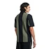 Fred Perry x Meyba - Meyba Cut And Sew Polo Shirt