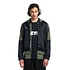 Fred Perry x Meyba - Meyba Taped Raglan Trackjacket
