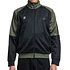 Fred Perry x Meyba - Meyba Taped Raglan Trackjacket