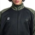 Fred Perry x Meyba - Meyba Taped Raglan Trackjacket