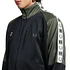 Fred Perry x Meyba - Meyba Taped Raglan Trackjacket
