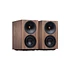 L/R S (2 Stück) (Walnut)