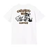 Carhartt WIP - S/S Coffee Break T-Shirt