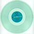 Jack Johnson - Surfilmusic Soda Pop Bottle Blue Vinyl Edition
