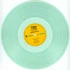 Jack Johnson - Surfilmusic Soda Pop Bottle Blue Vinyl Edition