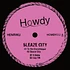 Henriku - Sleaze City