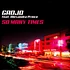 Gadjo - So Many Times Feat. Alexandra Prince Pink Vinyl Edition