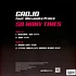Gadjo - So Many Times Feat. Alexandra Prince Pink Vinyl Edition