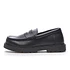 W Highwood Loafer (Black)